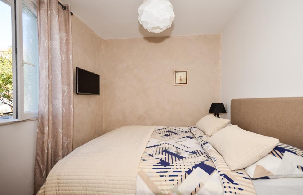 A&M Cavtat Family Apartment - 3 Bedrooms And Free Parking Exterior foto