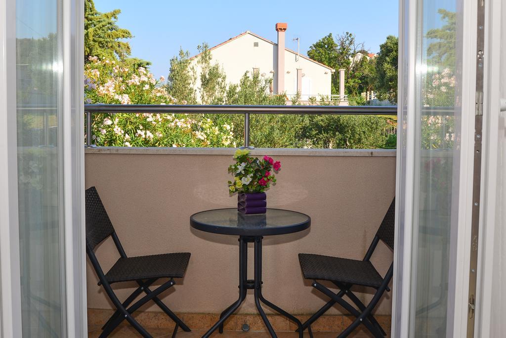 A&M Cavtat Family Apartment - 3 Bedrooms And Free Parking Exterior foto